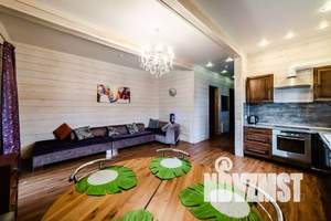 Дом 200м², 1-этажный, посуточно,