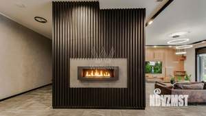 Коттедж 540м², 2-этажный, на длительный срок,