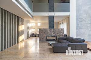 Дом 750м², 2-этажный, посуточно,