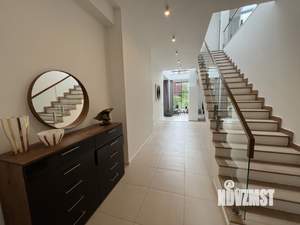 Дом 420м², 2-этажный, на длительный срок,