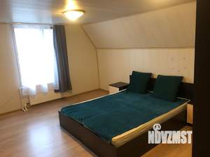 Дом 72м², 2-этажный, на длительный срок,