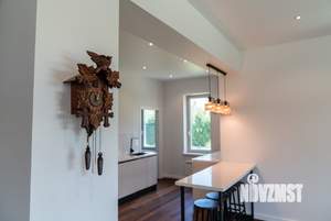 Дом 214м², 2-этажный, посуточно,