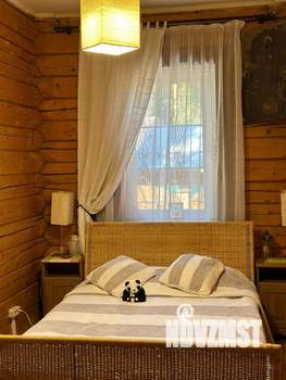 Дом 285м², 2-этажный, на длительный срок,