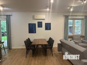 Коттедж 250м², 2-этажный, на длительный срок,