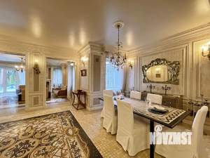 Таунхаус 360м², 2-этажный, на длительный срок,