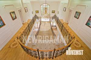 Коттедж 650м², 3-этажный, на длительный срок,