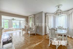 Дом 380м², 2-этажный, на длительный срок,
