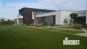 Дом 800м², 3-этажный, посуточно,