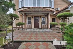 Коттедж 450м², 3-этажный, на длительный срок,