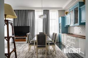 Таунхаус 220м², 2-этажный, на длительный срок,