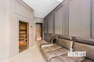 Коттедж 360м², 2-этажный, на длительный срок,