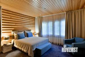 Дом 243м², 1-этажный, на длительный срок,