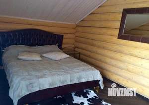 Коттедж 180м², 2-этажный, на длительный срок,