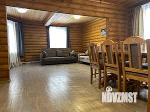 Дом 158м², 2-этажный, посуточно,