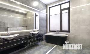 Дом 880м², 3-этажный, на длительный срок,