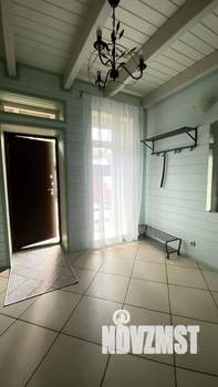 Таунхаус 120м², 3-этажный, на длительный срок,