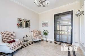 Коттедж 360м², 2-этажный, на длительный срок,