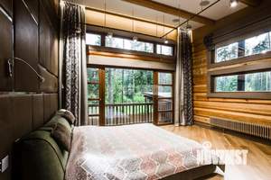 Коттедж 470м², 2-этажный, на длительный срок,