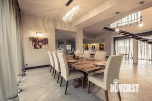 Дом 890м², 3-этажный, на длительный срок,