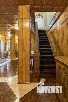 Дом 1600м², 4-этажный, на длительный срок,