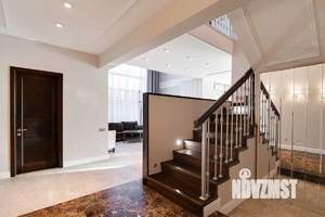 Дом 325м², 2-этажный, на длительный срок,