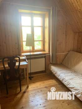 Дом 250м², 2-этажный, на длительный срок,