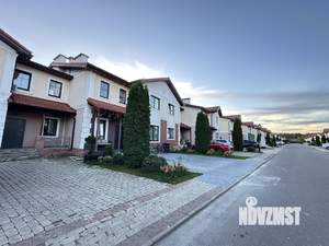 Таунхаус 206м², 2-этажный, на длительный срок,