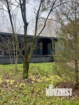 Дом 105м², 1-этажный, на длительный срок,