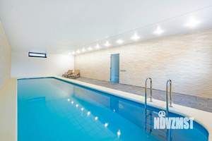 Дом 750м², 2-этажный, посуточно,