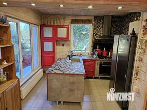 Дом 120м², 2-этажный, на длительный срок,