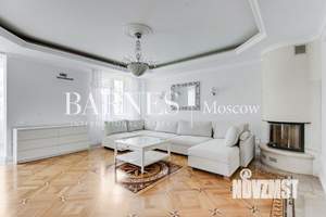 Дом 487м², 2-этажный, на длительный срок,