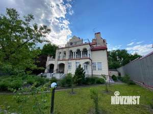 Дом 600м², 2-этажный, посуточно,