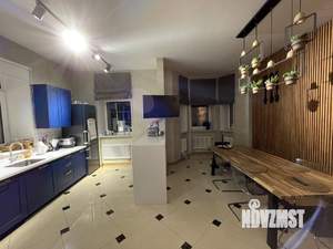 Коттедж 400м², 2-этажный, на длительный срок,