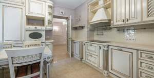 Дом 380м², 3-этажный, на длительный срок,