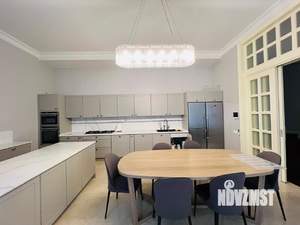 Дом 450м², 2-этажный, на длительный срок,