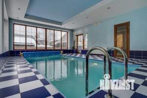 Дом 500м², 2-этажный, посуточно,