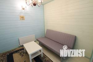 Таунхаус 120м², 3-этажный, на длительный срок,