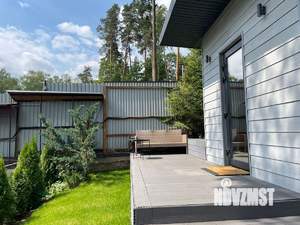 Дом 60м², 1-этажный, на длительный срок,