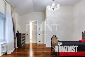 Коттедж 900м², 2-этажный, на длительный срок,