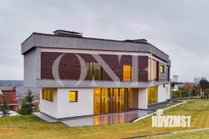 Дом 850м², 3-этажный, на длительный срок,