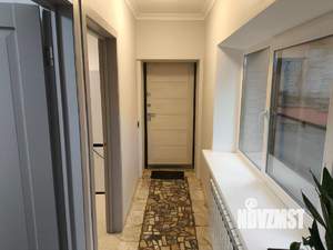 Дом 40м², 1-этажный, на длительный срок,