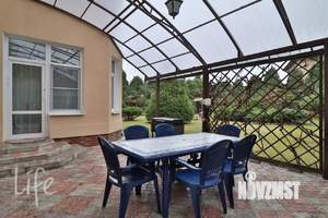 Коттедж 450м², 3-этажный, на длительный срок,