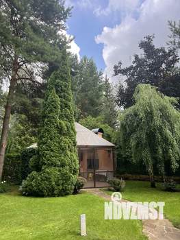 Дом 500м², 3-этажный, на длительный срок,