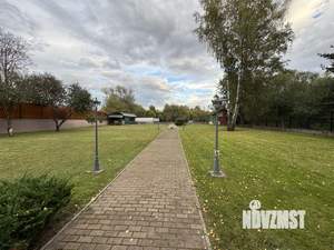 Коттедж 960м², 3-этажный, на длительный срок,