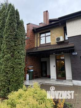 Таунхаус 390м², 3-этажный, на длительный срок,