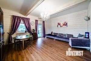 Дом 190м², 2-этажный, посуточно,