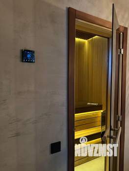 Дом 200м², 2-этажный, на длительный срок,