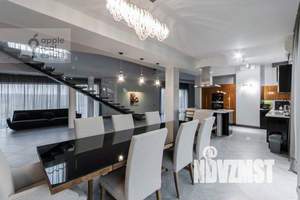 Дом 890м², 3-этажный, на длительный срок,