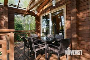 Дом 385м², 3-этажный, на длительный срок,