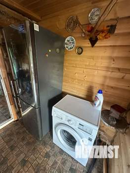 Дом 80м², 2-этажный, на длительный срок,